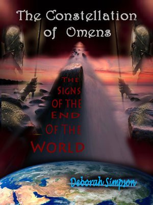 cover image of The Constellation of Omens
